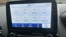 Ford EcoSport 1.0 EcoBoost 125 Active 5dr Petrol Hatchback